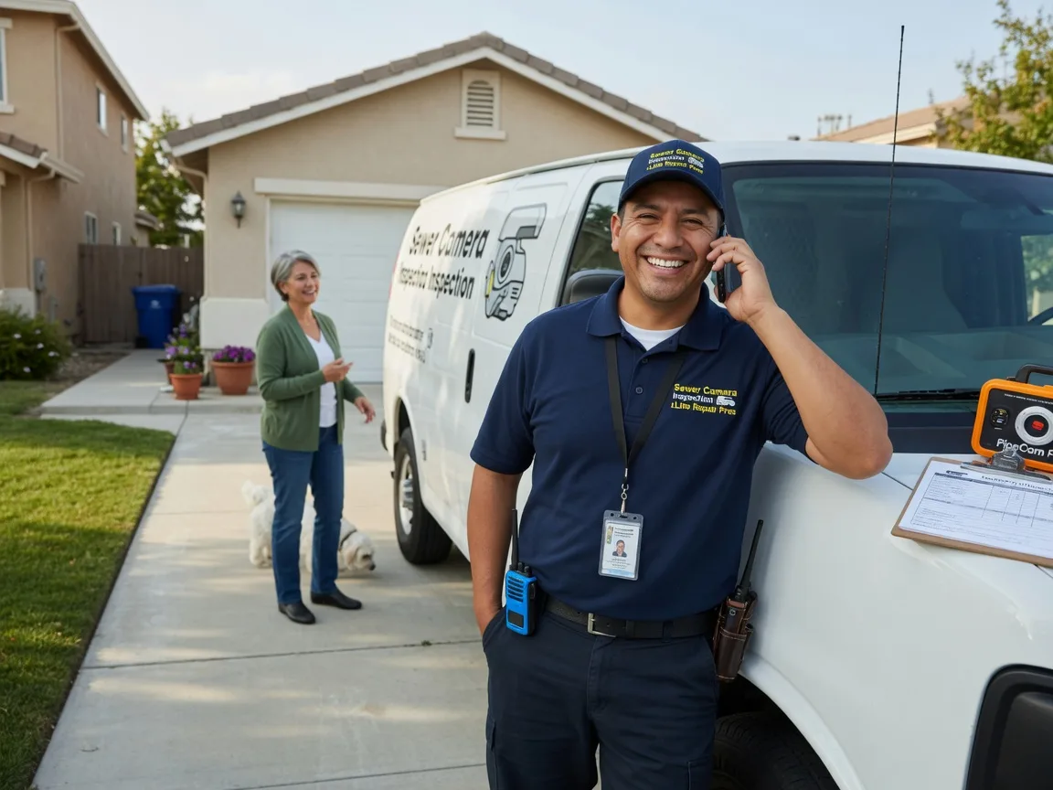 Sewer Line Repair Vancouver, WA FAQs